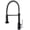 Style 5 Black N Nl, variant on Kitchen Sink Faucet for Bar Farmhouse Commercial, Spring Pull Out Kitchen Gold Pull Down Kitchen Sink Luxury Hot & Cold Total Brass Kitchen Mixer tap