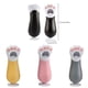 thumbnail image 2 of Abridor de Botellas ANGGREK Mini Con Forma de Pata de gato ABS, 2 of 8