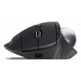 thumbnail image 3 of Mouse Inalambrico LOGITECH MX ERGO S Trackball 2048DPI 8 Botones Bluetooth Logi Bolt, 3 of 5