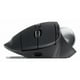 thumbnail image 3 of Mouse Inalambrico LOGITECH MX ERGO S Trackball 2048DPI 8 Botones Bluetooth Logi Bolt, 3 of 5