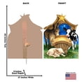 thumbnail image 5 of Born in a Manger (Dona Gelsinger Art), 5 of 5