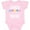 AD-Pink, variant on Inktastic Candy Tester Cute Sweets Boys or Girls Baby Bodysuit