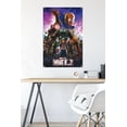 thumbnail image 6 of Marvel What If? - Group Wall Poster with Pushpins, 22.375" x 34", 6 of 6
