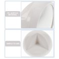 thumbnail image 2 of OUNONA 1Pcs Acrylic Inspection Mirror for Surveillance in Work Bench Settings, 2 of 5