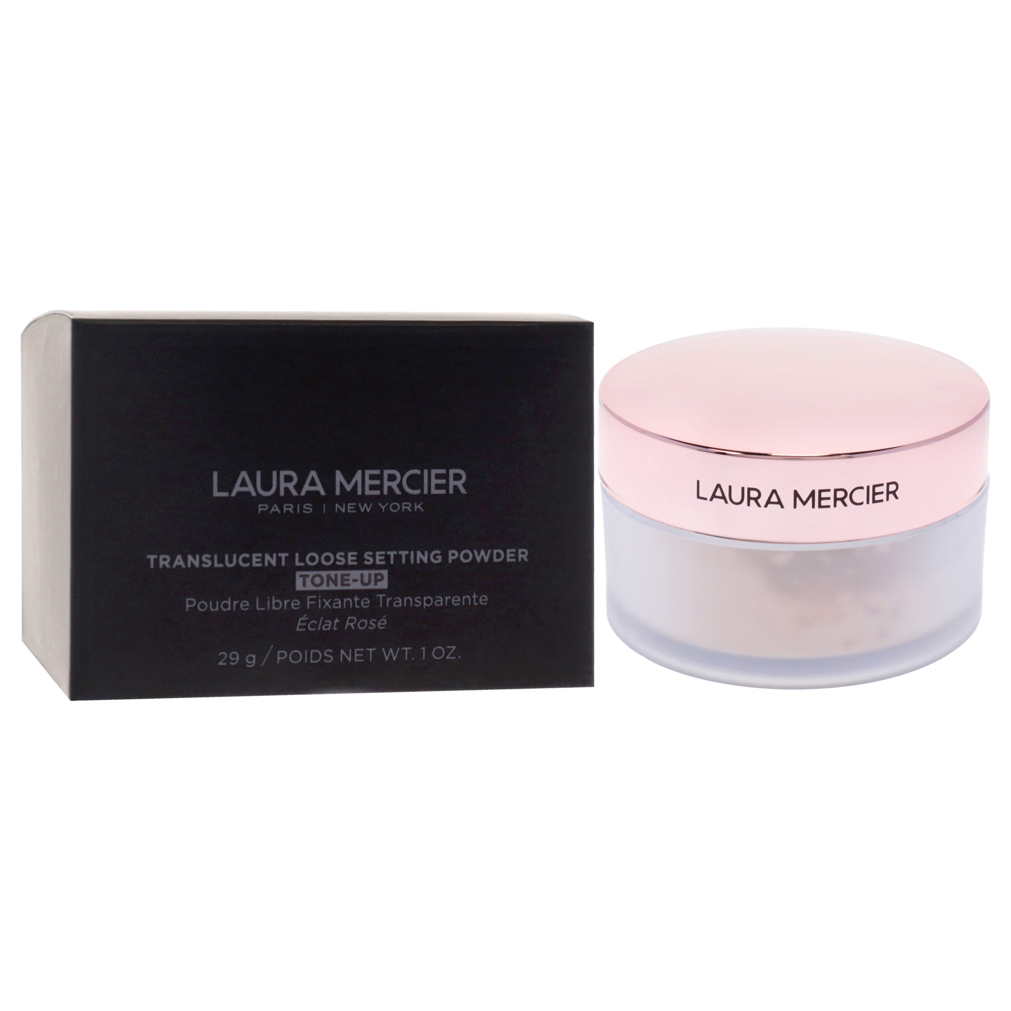 Laura Mercier Translucent Loose Setting Powder - Tone Up , 1 oz Powder