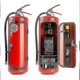 thumbnail image 1 of Mini Bar Wine Cabinet Fire Extinguisher Shape Wine Cabinet Storage Decoration, 1 of 5