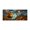 #01(480x210cm), variant on Heavy Duty Fade Resistant Halloween Banner with Motifs for Yard and Party Decoration in 480x210cm