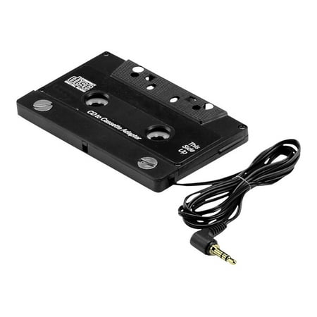 Philips SAA2051H - Car cassette adapter