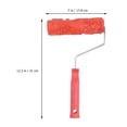 thumbnail image 2 of unbranded Rodillo De Goma Para Pintura Y De Paredes Con Textura Uniforme, 2 of 7