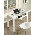 thumbnail image 2 of Ameriwood Parsons Desk with Drawer, 2 of 8