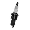 thumbnail image 3 of KarParts360 For Volkswagen Transporter 1992 1993 Conventional Spark Plug | Resistor Type | Thread Diameter: 0.55 Inches / 14 Millimeter | Copper Center Electrode Core, 3 of 4