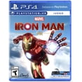 thumbnail image 1 of Software PS4 VR Iron Man nuevo sellado, 1 of 3