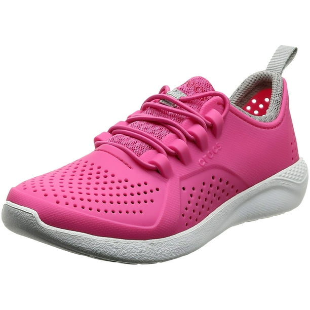 Kids top literide crocs