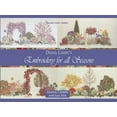 thumbnail image 1 of Broderie pour Toutes les Saisons, 1 of 1