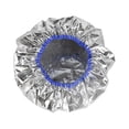 thumbnail image 1 of Reusable Processing Cap for Hair Deep Conditioning Cap Coloring Cap for Hair Aluminum Foil, 1 of 8