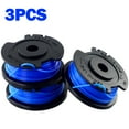 thumbnail image 1 of Lawn Trimmer Accessories For Greenworks Single Thread Line Spools For Greenworks Durable Tool-Free Accessories, 1 of 8