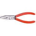 thumbnail image 1 of KNIPEX 91 71 160 Pinza para partir vidrio recubierto de plástico acabado pavonado 160 mm, 1 of 1