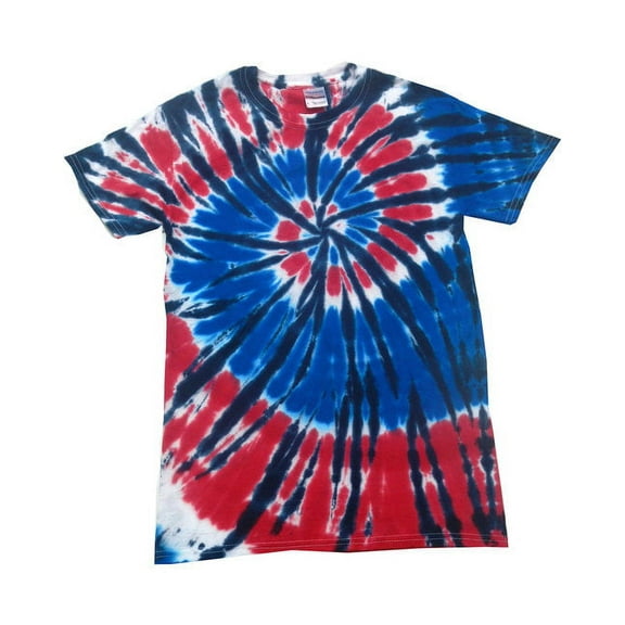Adult 5.4 oz., 100% Cotton T-Shirt - INDEPENDENCE - M
