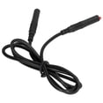 thumbnail image 1 of Kit de cables de prueba con conector banana, cables de prueba con conector banana, juego de cables para multímetro, cables de prueba con conector banana, experiencia incomparable, 1 of 8