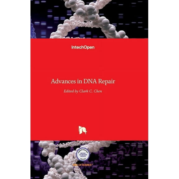 Advances in DNA Repair (Hardcover)