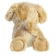thumbnail image 2 of Peluche Aurora Retriever oxidada 20 cm Mini Flopsie, 2 of 7