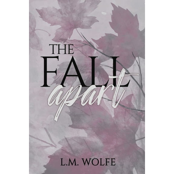 The Fall Apart (Paperback)