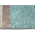 thumbnail image 7 of Custom Size Runner Rug Trellis Design Runner 26 Inch Wide Pick Your Own Size, 7 of 7
