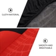 thumbnail image 2 of 1 Set Car Seat Cover Pattern Automotive Seat Cover Interior Front Seat Cover, 2 of 8