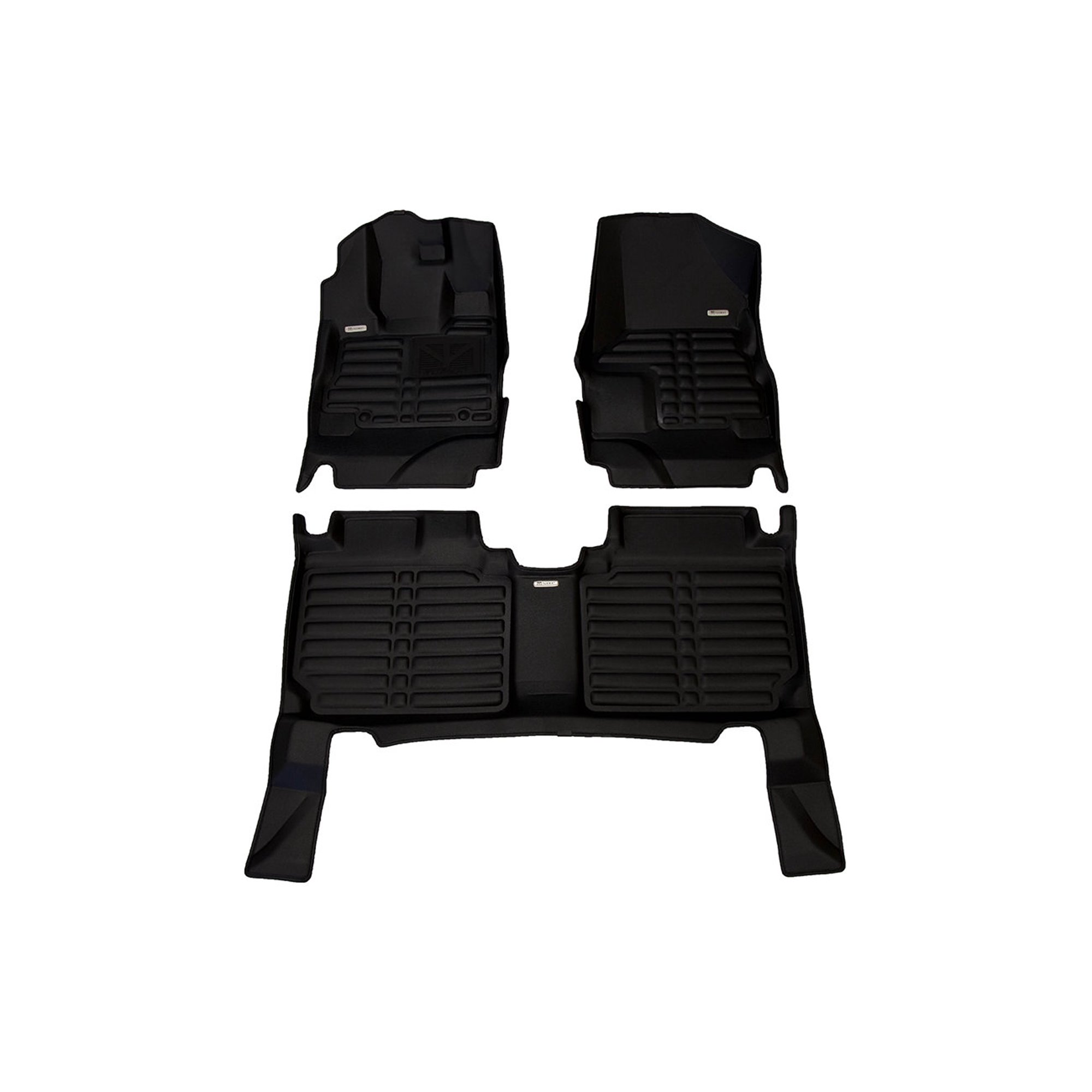 Tuxmat Custom Car Floor Mats For Gmc Terrain 2010 2017 Models Nbsp