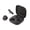 Type-c one to two, variant on Cordless Lavalier Mic Compatible with for Iphone 16/15/Android USB-C, AI Noise Reduction Magnetic Microphone with 35-Hour Charging Case for Video Recording And Vlogging, Features Three Modes