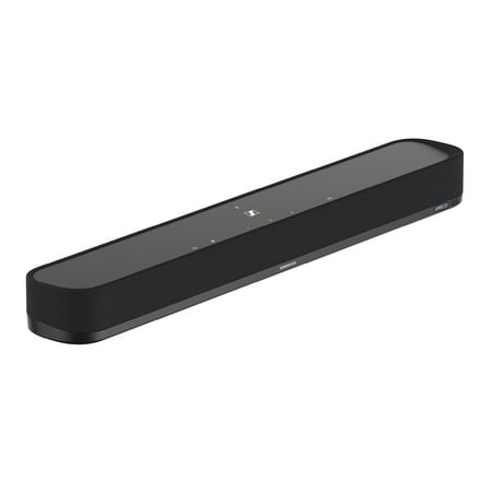 Sennheiser AMBEO Soundbar Mini - Immersive 3D Audio for TV,...