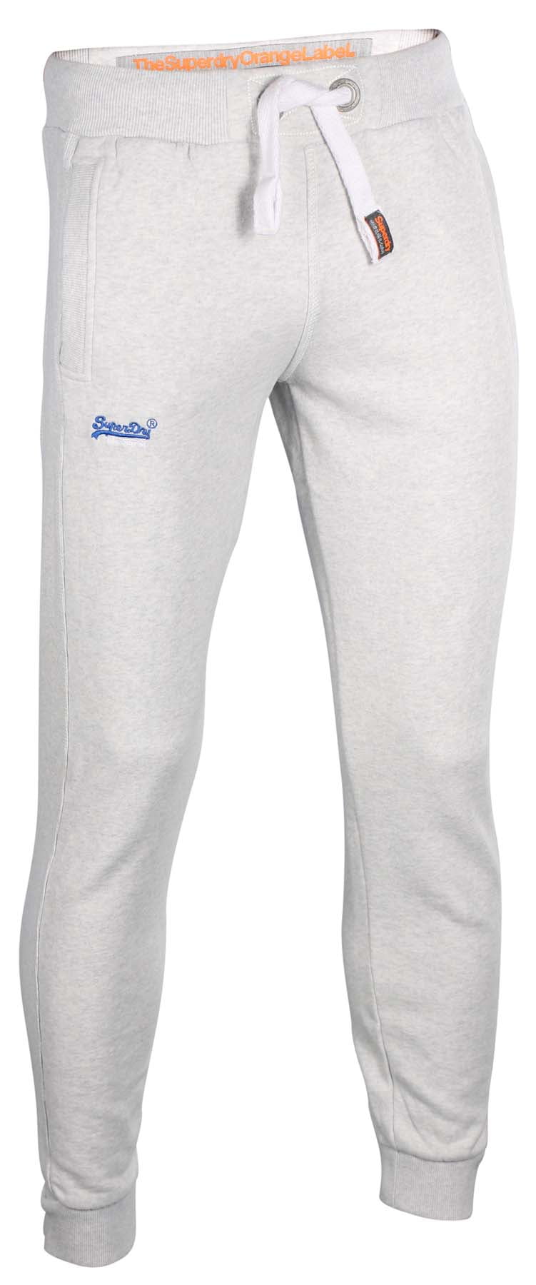 Superdry Men's Orange Label Slim Jogger 