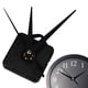 thumbnail image 1 of Bewildely Kit de mecanismos de reloj, juego de manecillas de movimiento de cuarzo silencioso, maquinaria de repuesto grande, de reloj, eje largo, Decoración del hogar, 1 of 6