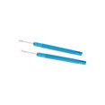 thumbnail image 2 of Yingyy 2Pcs Watch Hand Remover Watch alloy,ensuring durability and longevity Hand Puller Tool for Watchmaker Jewelry Making Blue, 2 of 6