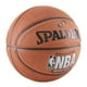 Spalding NBA SGT Neverflat Hexagrip Basketball 29.5" – image 4 sur 4