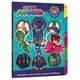 thumbnail image 1 of PJ Masks. Descubre el fascinante mundo, de The Novelty Book The Novelty Book Explora Mi Mundo, 1 of 3