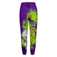 thumbnail image 4 of Rugrats Women's Sweatpants Fall Jogger Pants Workout Lounge Comfy Athletic Joggers S, 4 of 8