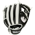 Wilson 10" A200 Series Youth TBall Glove, Left Hand Throw