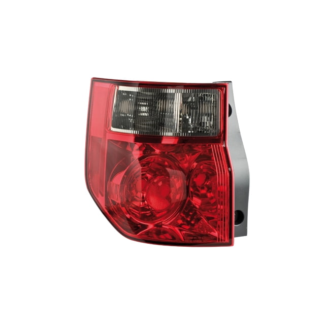 CALAVERA DEPO 2003 al 2008 HONDA Izquierda/Piloto