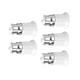 thumbnail image 5 of Adaptador de Portalámparas B22 a E27 ANGGREK, 5 of 8