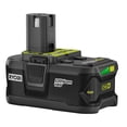 thumbnail image 2 of Batería Ryobi P197 ONE+ de 18 V, 4 Ah, iones de litio recargable, 2 of 6