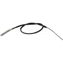 Dorman C661379 Parking Brake Cable Fits select: 2012-2013,2015-2018 CHEVROLET SILVERADO