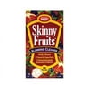 Natural Max Skinny Fruits Slimming Cleanse featuring Raspberry Ketones