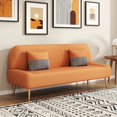 thumbnail image 3 of Nordic Outdoor Living Room Sofas Beach Corner Luxury Living Room Sofas Loveseat Lounge Divani Soggiorno Bedroom Furniture DX50KT My Lux Decor Round, 3 of 12