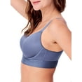 thumbnail image 2 of Bali Women's One Smooth U Bounce Control Underwire Bra - Style DF3456, 2 of 10