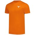 thumbnail image 2 of Men's Texas Orange Texas Longhorns Rally Mascot T-Shirt, 2 of 3