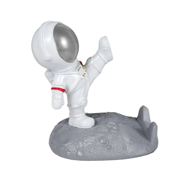 Soporte para celular Gadgets and Fun Astronauta en la luna