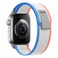thumbnail image 1 of Trail Loop para apple watch banda 49mm 44mm 40mm 45mm 41mm 42mm 44 45 49 mm correa pulsera iWatch Ultra series 7 6 5 3 se 8 correa Dengxun unisex, 1 of 2