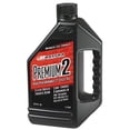 thumbnail image 2 of MAXIMA RACING OIL Premium 2 Oil - 1L 21901, 2 of 2
