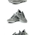 thumbnail image 2 of Labour insurance shoes anti-smash anti-puncture lightweight solid sole fashionable work shoes, 2 of 2